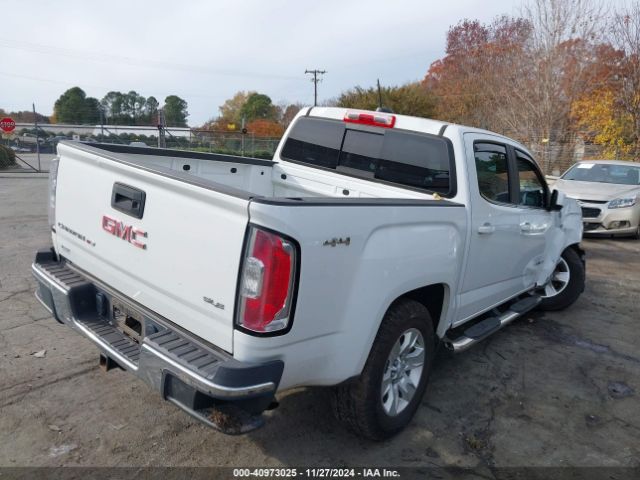 1GTG6CEN7J1248504 GMC CANYON SLE