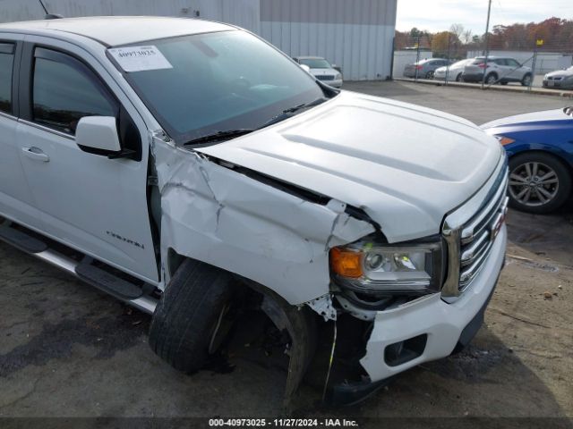 1GTG6CEN7J1248504 GMC CANYON SLE