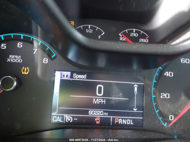 1GTG6CEN7J1248504 GMC CANYON SLE