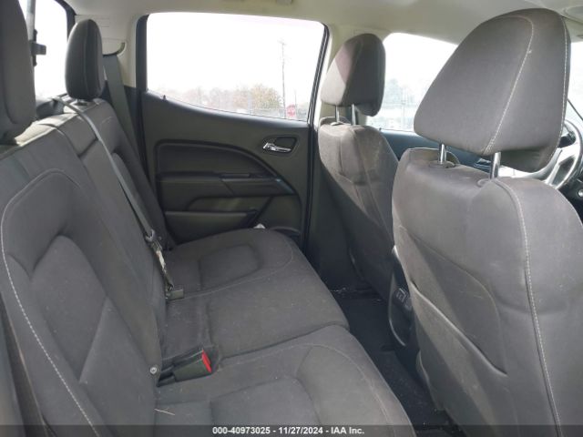 1GTG6CEN7J1248504 GMC CANYON SLE