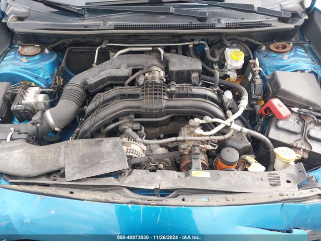 4S3GTAK65J3725946 Subaru Impreza 2.0i Sport