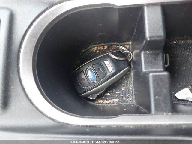 4S3GTAK65J3725946 Subaru Impreza 2.0i Sport