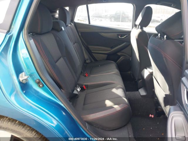 4S3GTAK65J3725946 Subaru Impreza 2.0i Sport