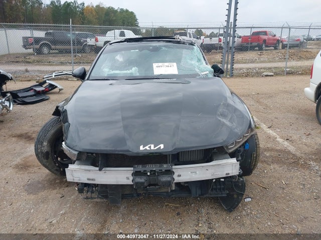 5XXG44J83PG200331 KIA K5 Gt