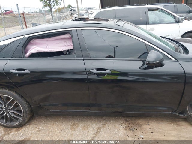 5XXG44J83PG200331 KIA K5 Gt