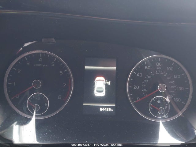 5XXG44J83PG200331 KIA K5 Gt
