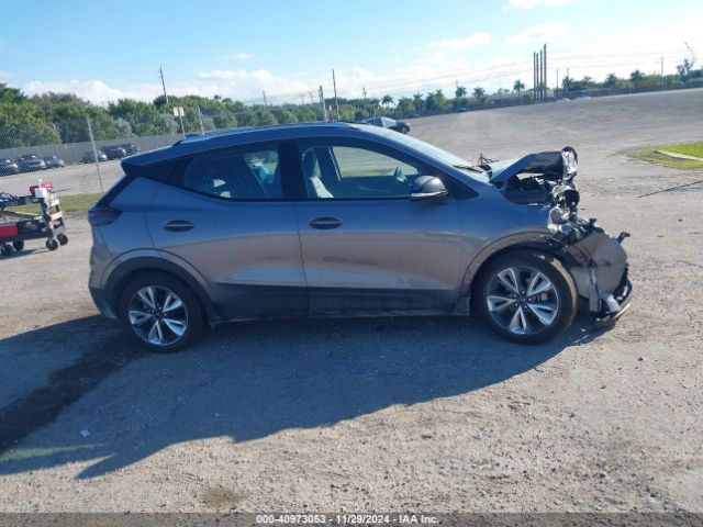 1G1FY6S05P4185676 Chevrolet Bolt Euv Fwd Lt