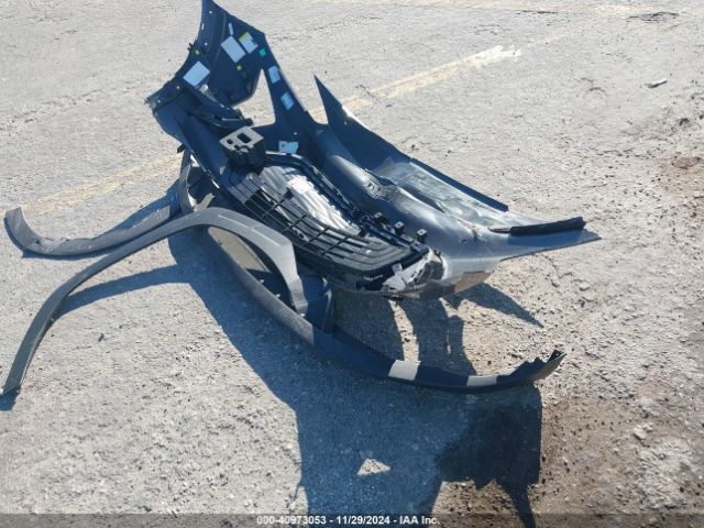 1G1FY6S05P4185676 Chevrolet Bolt Euv Fwd Lt