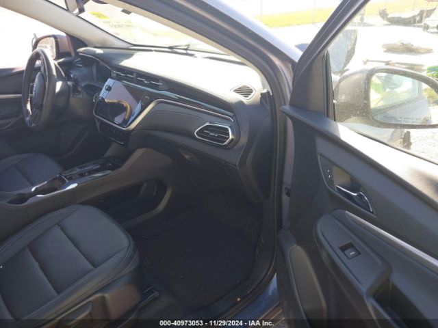 1G1FY6S05P4185676 Chevrolet Bolt Euv Fwd Lt
