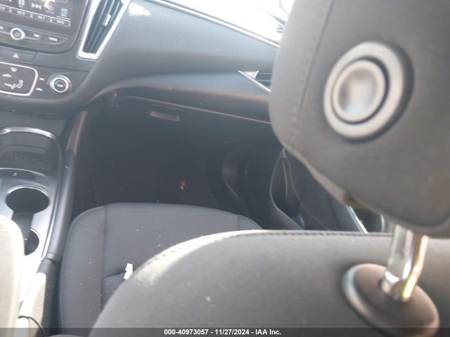 1G1ZE5STXGF249130 Chevrolet MALIBU 1LT