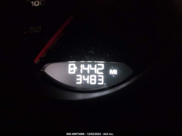 WP1AB2A53HLB14460 Porsche MACAN S