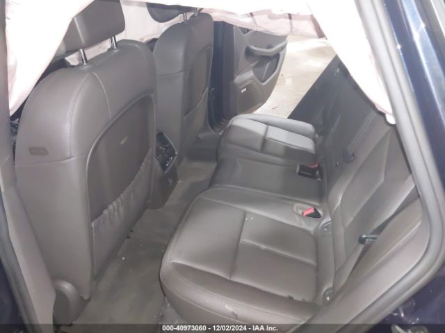 WP1AB2A53HLB14460 Porsche MACAN S