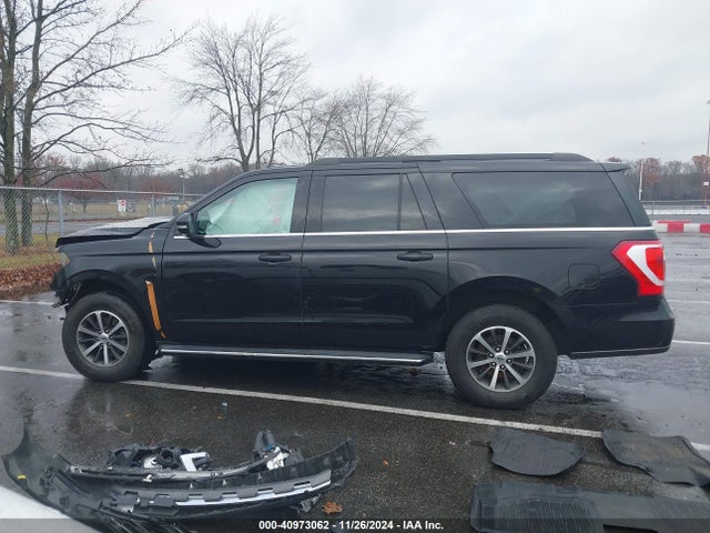 Ford Expedition Xlt Max 2020 1FMJK1JT1LEA49451 Image 15