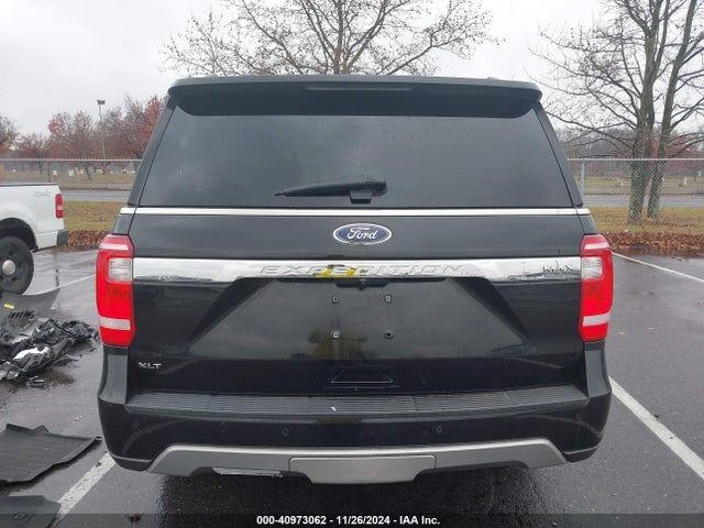 Ford Expedition Xlt Max 2020 1FMJK1JT1LEA49451 Image 17