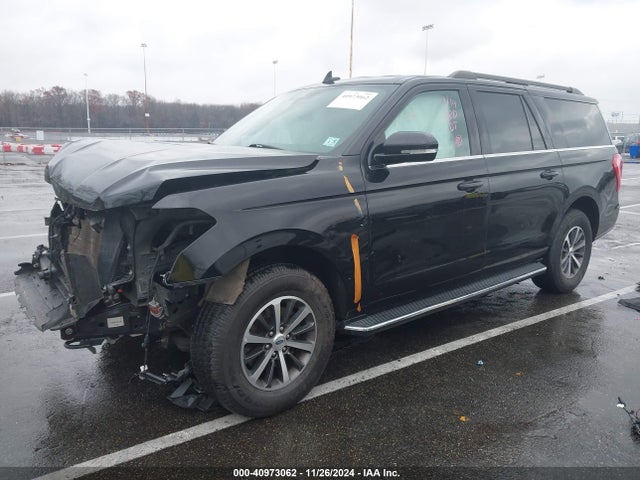 Ford Expedition Xlt Max 2020 1FMJK1JT1LEA49451 Image 2