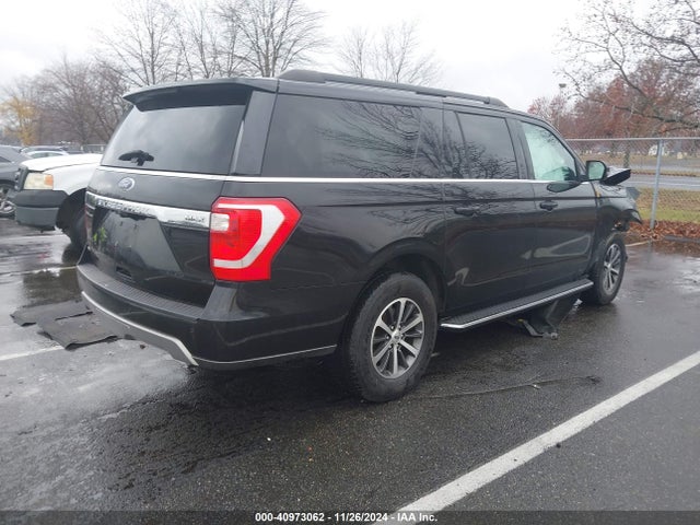 Ford Expedition Xlt Max 2020 1FMJK1JT1LEA49451 Image 4