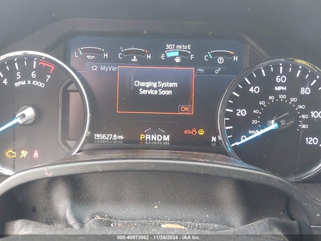 Ford Expedition Xlt Max 2020 1FMJK1JT1LEA49451 Image 7