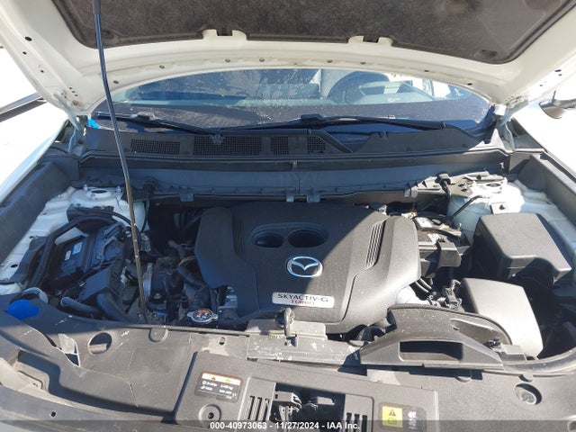 JM3TCBDY4M0532851 Mazda Cx-9 Grand Touring