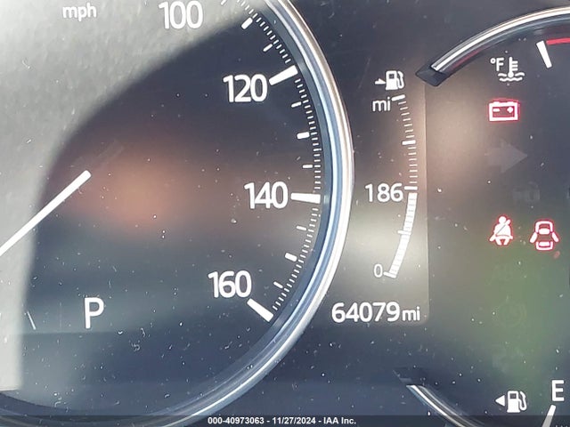 Mazda Cx-9 Grand Touring 2021 JM3TCBDY4M0532851 Image 15