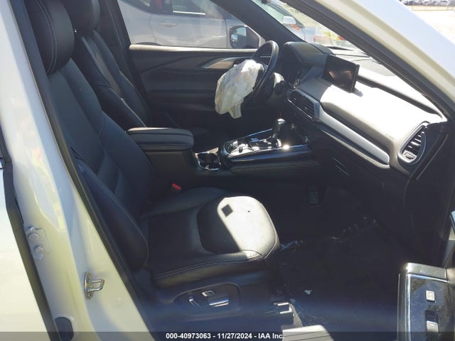 JM3TCBDY4M0532851 Mazda Cx-9 Grand Touring