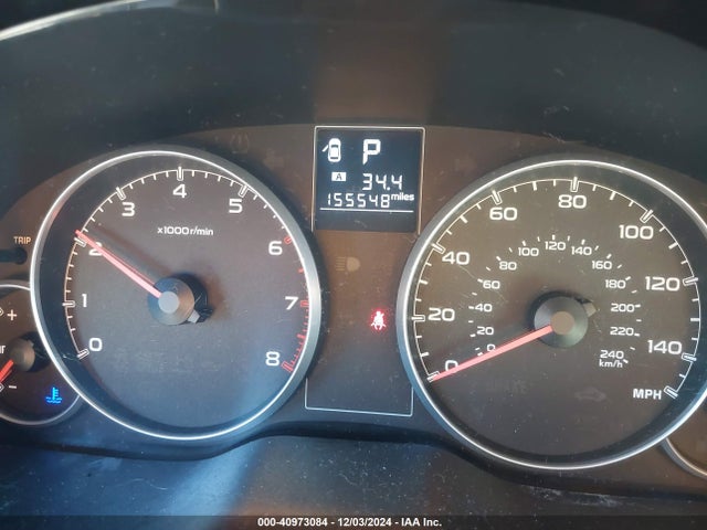 Subaru Outback 2.5i Premium 2014 4S4BRBECXE3325530 Image 7