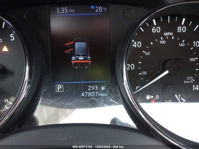 Nissan ROGUE S 2019 5N1AT2MT2KC801702 Image 15