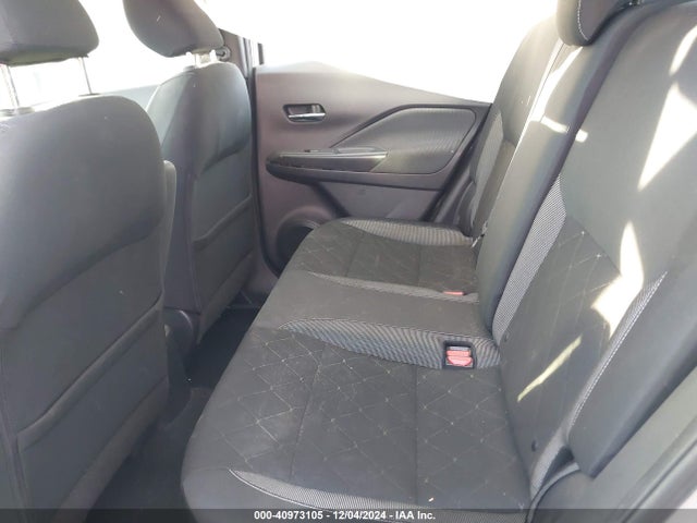 3N1CP5CU5KL545267 Nissan KICKS SV