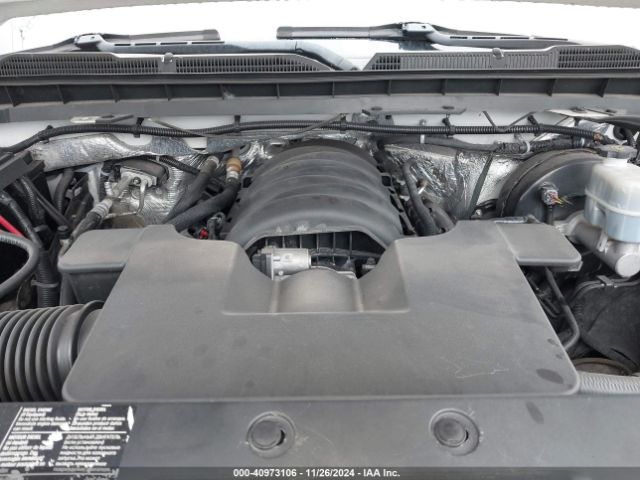 3GCUKSEC7GG191948 Chevrolet Silverado 1500 1lz
