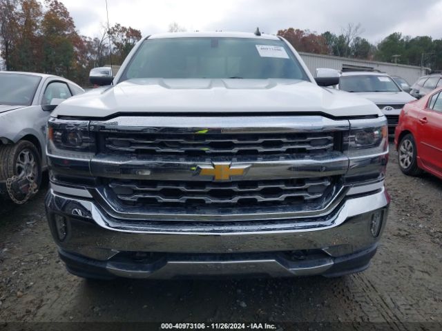 3GCUKSEC7GG191948 Chevrolet Silverado 1500 1lz