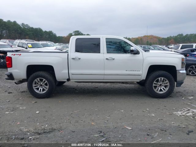 3GCUKSEC7GG191948 Chevrolet Silverado 1500 1lz