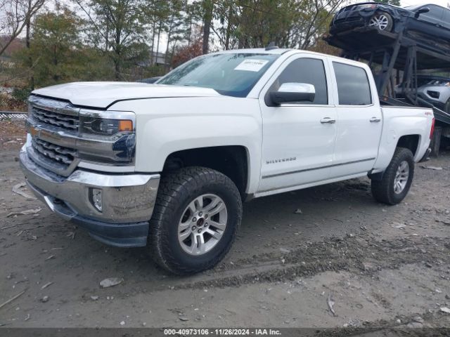 3GCUKSEC7GG191948 Chevrolet Silverado 1500 1lz