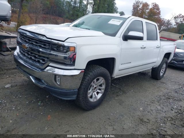 3GCUKSEC7GG191948 Chevrolet Silverado 1500 1lz