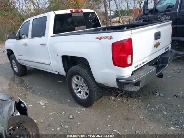 3GCUKSEC7GG191948 Chevrolet Silverado 1500 1lz
