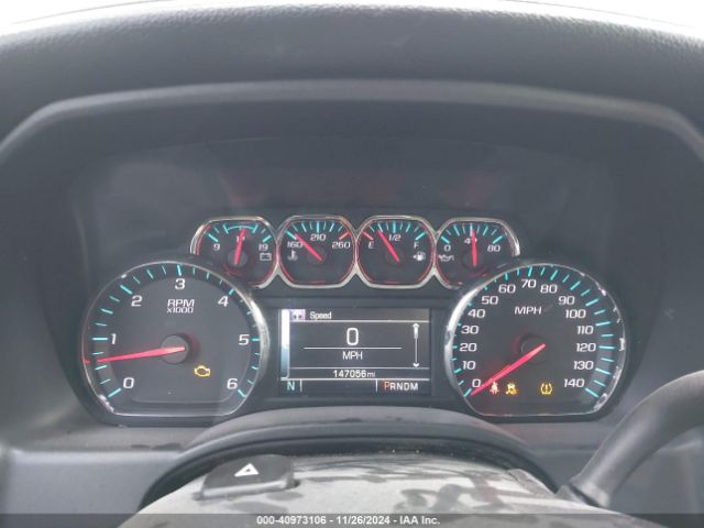 3GCUKSEC7GG191948 Chevrolet Silverado 1500 1lz