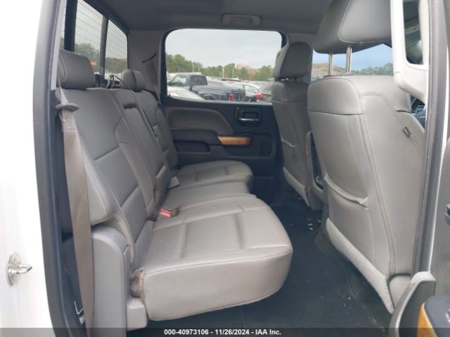 3GCUKSEC7GG191948 Chevrolet Silverado 1500 1lz