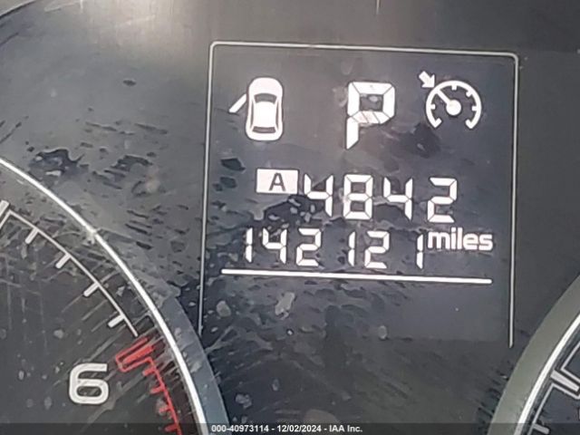 4S3BMCC65E3036173 Subaru Legacy 2.5i Premium