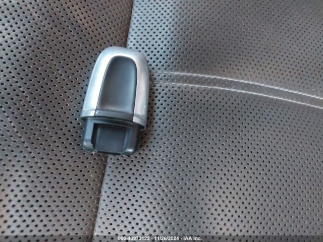 WP1AA2A29HKA86260 Porsche Cayenne Platinum Edition