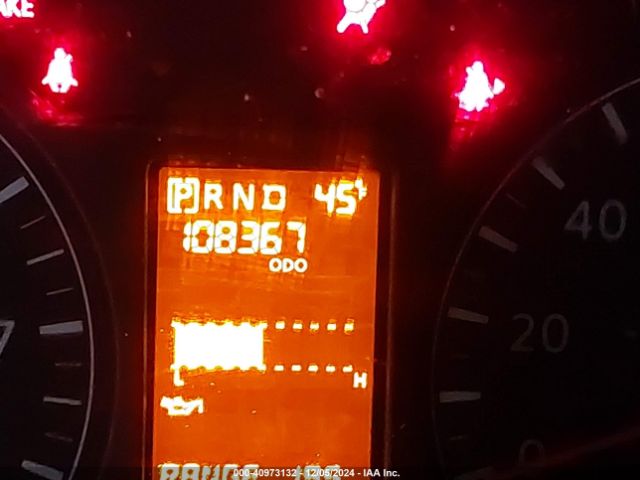 1N6AF0LY6KN804133 Nissan Nv Cargo Nv2500 Hd Sv V8