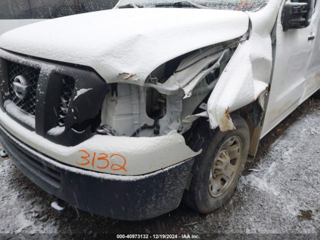1N6AF0LY6KN804133 Nissan Nv Cargo Nv2500 Hd Sv V8