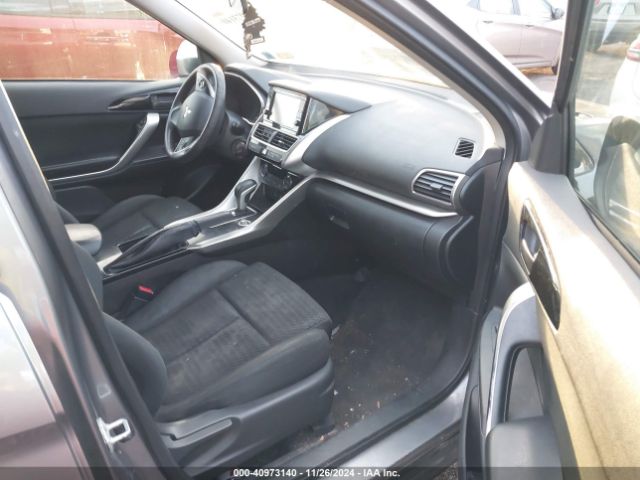 JA4AT3AA6KZ029029 Mitsubishi Eclipse Cross Es