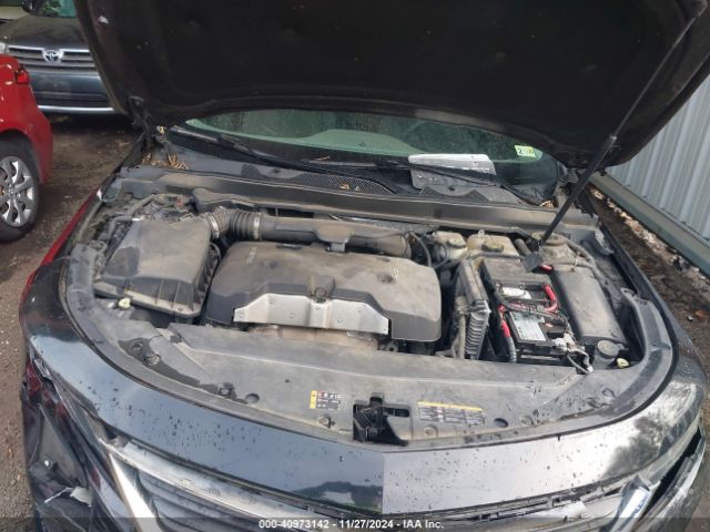 2G11Z5SL0F9228974 Chevrolet IMPALA LS