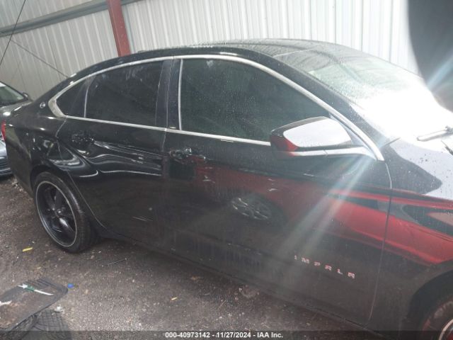 2G11Z5SL0F9228974 Chevrolet IMPALA LS