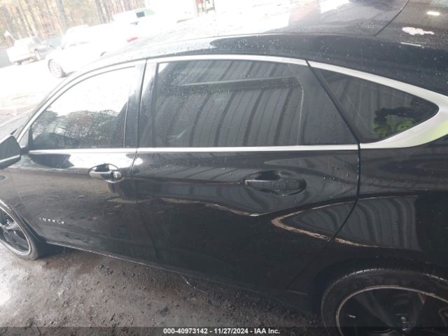 2G11Z5SL0F9228974 Chevrolet IMPALA LS