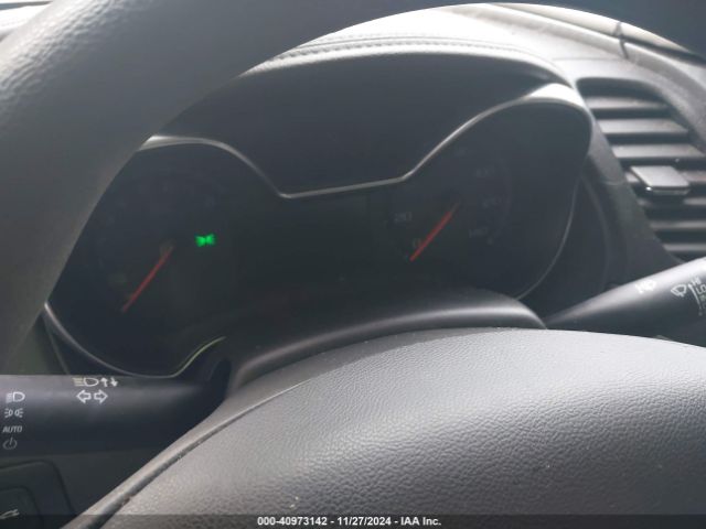 2G11Z5SL0F9228974 Chevrolet IMPALA LS