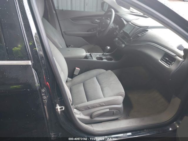 2G11Z5SL0F9228974 Chevrolet IMPALA LS