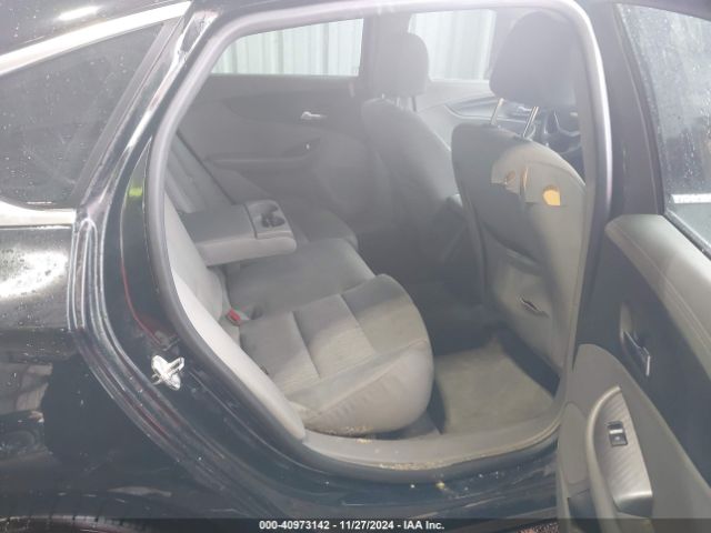 2G11Z5SL0F9228974 Chevrolet IMPALA LS