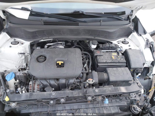 KIA SELTOS S 2021 KNDEUCAA2M7042525 Image 10