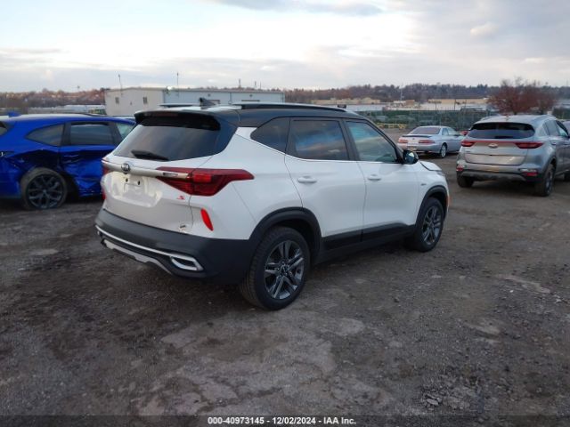 KIA SELTOS S 2021 KNDEUCAA2M7042525 Image 4