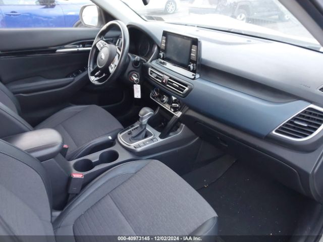 KIA SELTOS S 2021 KNDEUCAA2M7042525 Image 5