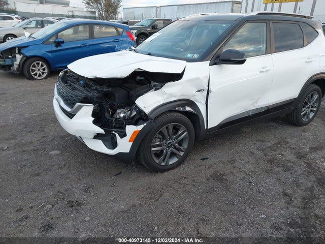 KIA SELTOS S 2021 KNDEUCAA2M7042525 Image 6